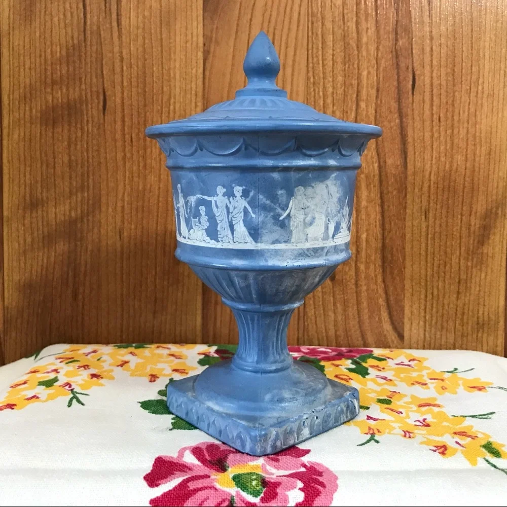 Avon Grecian Style Urn
